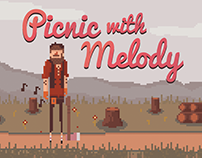 Picnic with Melody