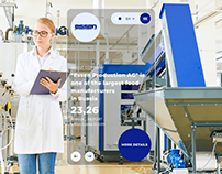 Essen Production – Corporate website