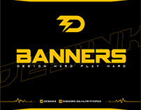 BANNERS