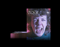 Vice / Magazine Covers