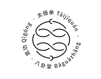 qìgōng — tàijíquán Shobukaï Nancy - Logo