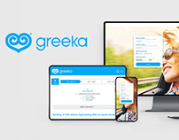 Project Greeka transfers & tours | Redesign & Theming