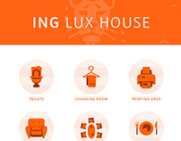 ING Lux House