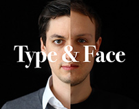 Type & Face