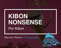 Kibon Nonsense Instagram (Kibon)