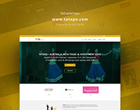 TATExpo Website
