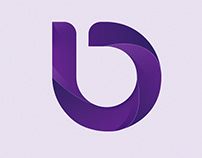 Logo Design "b"