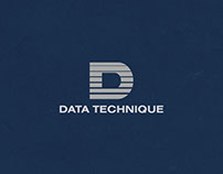 Data Technique, Responsive Website