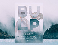 BULP / poster