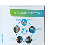 The Recology Resource Newsletter
