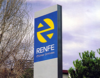 Renfe (Spanish national railways)