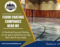 Cost To Polish Existing Concrete Floor | ssconcretepoli