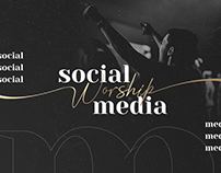 Worship | Social Media