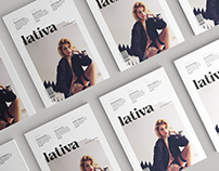 Editorial | LATIVA Magazine
