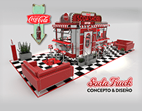 Coca-Cola Móvil