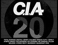 CIA20 Compilation