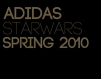 Adidas STAR WARS
