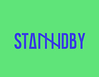 STANDBY | A Collaborative Zine