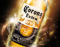Corona - Experience the Extraordinary