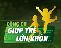 Giup Tre Lon Khon
