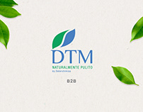 DTM Deterchimica srl - shop B2B