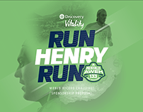 Run Henry Run
