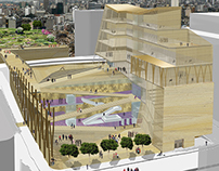 Beirut House of Arts and Culture