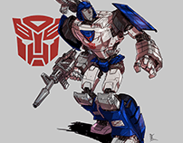 Mirage: Autobot or Decepticon? - Transformers