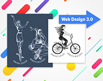 Web Design 3.0