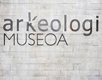 ARCHEOLOGY MUSEUM Bilbao