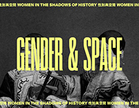 Gender & Space