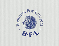 BFL Logo and Brand Identity