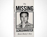 The Missing Screenwriter