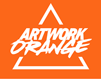 Artwork Orange