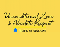Covenant House Redesign
