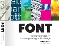 Book: Font—Classic Typefaces for Contemporary...