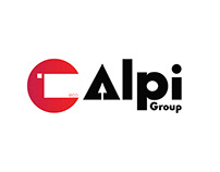 Alpi Group - Branding