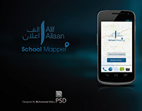 School Mapper