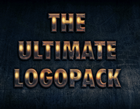 The Ultimate Logopack