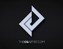 TheCgArtist.com - intro motion design