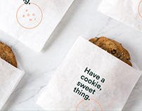 Soul Bowl – delivery branding & packaging