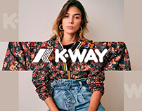 K-Way France - Eshop