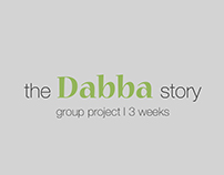 the Dabba