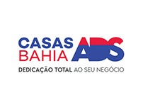 Casas Bahia ADS