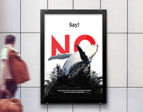 BC Environmental Protection poster