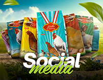 SOCIAL MEDIA - Agro