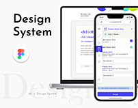 Design System | UI //part.001