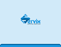 Servix | Branding