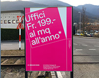 Uffici! – Posters