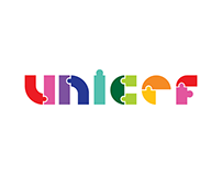 UNICEF Rebranding